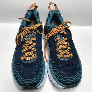 Hoka one one tennis size 8.5 2E